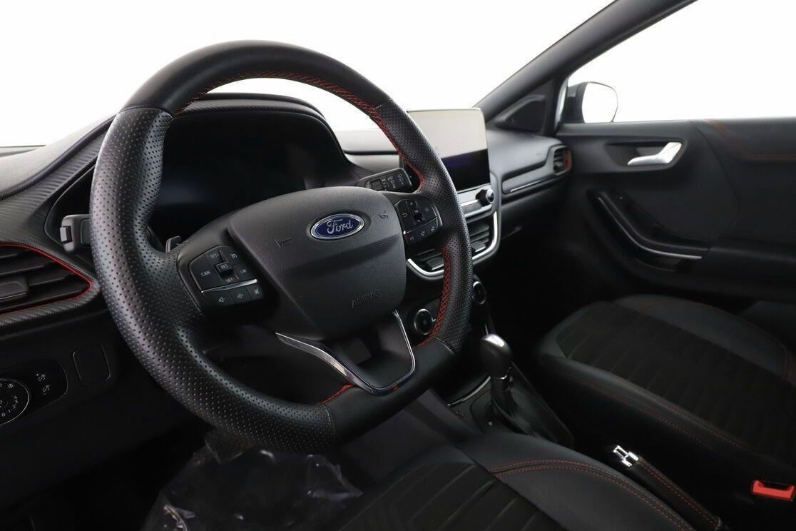 Ford Puma 1.0 EcoBoost Hybrid 125 CV S&S aut. ST-Line X