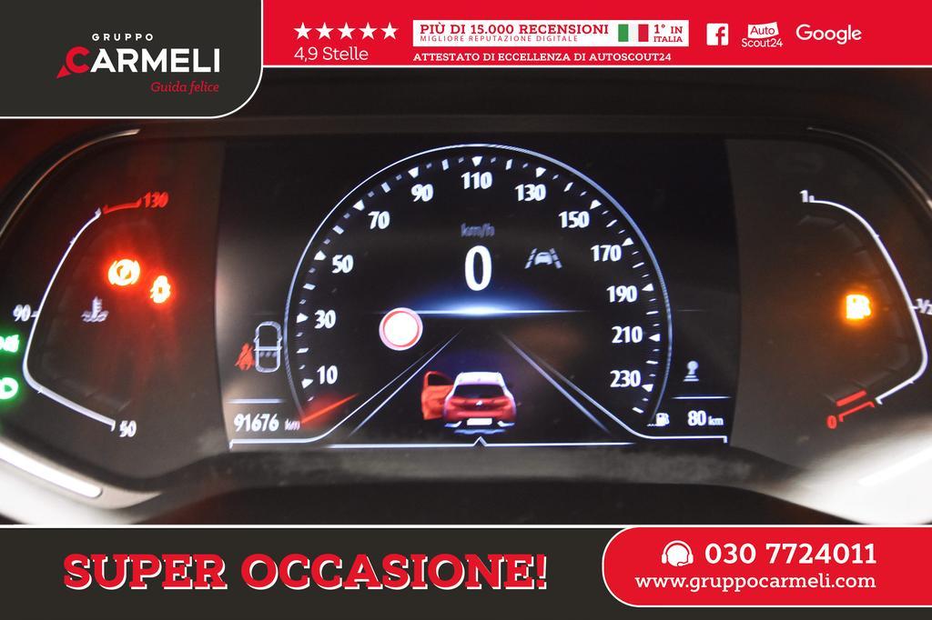 Renault Captur 1.5 Blue dCi Intens