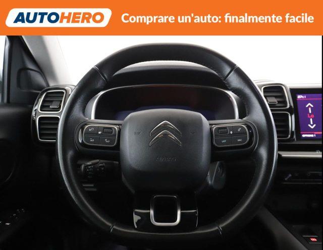 CITROEN C5 Aircross BlueHDi 130 S&S Feel
