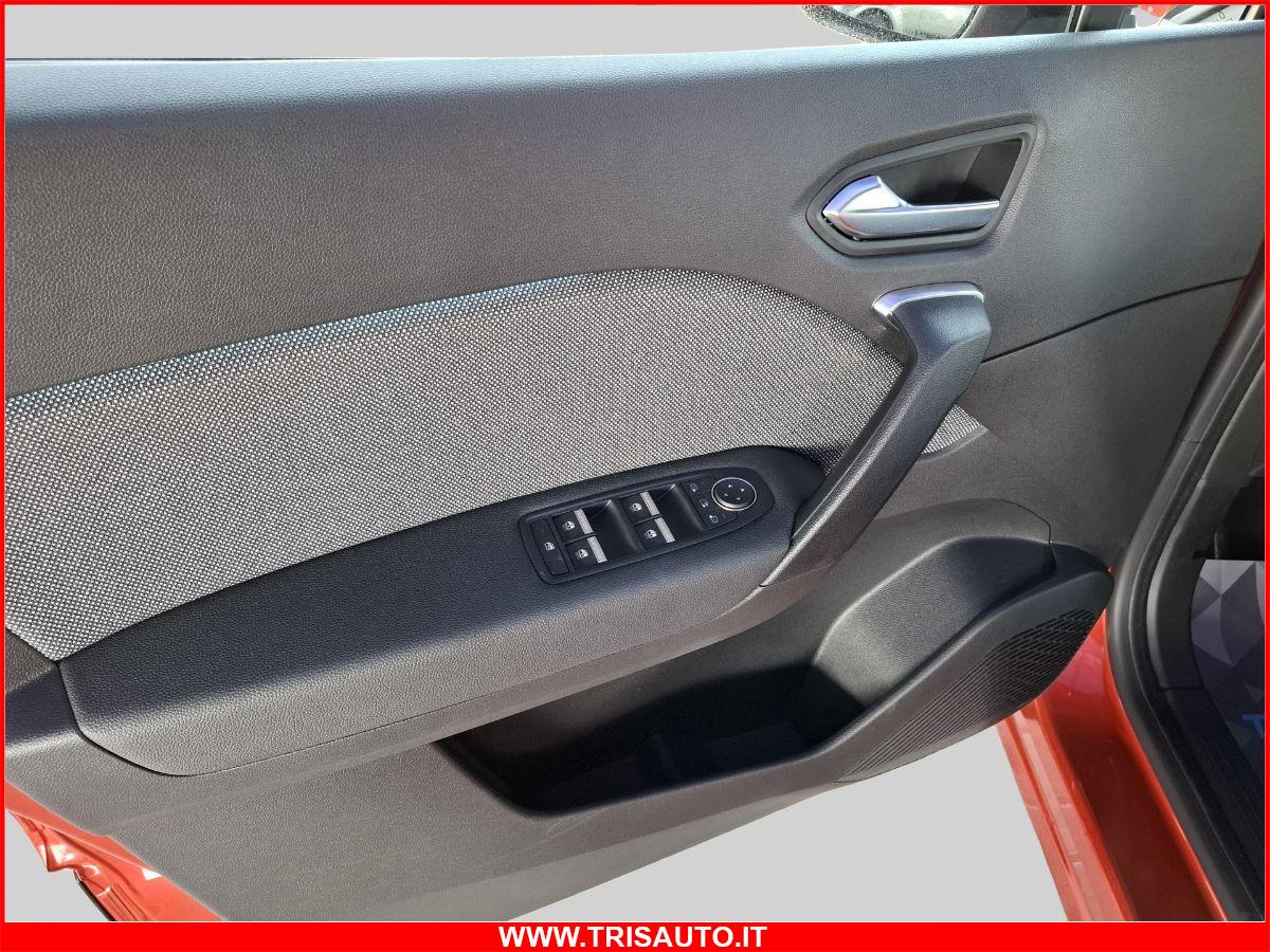 RENAULT Captur 1.0 ECO-G GPL Techno NEOPATENTATI (FULL LED+NAVI)
