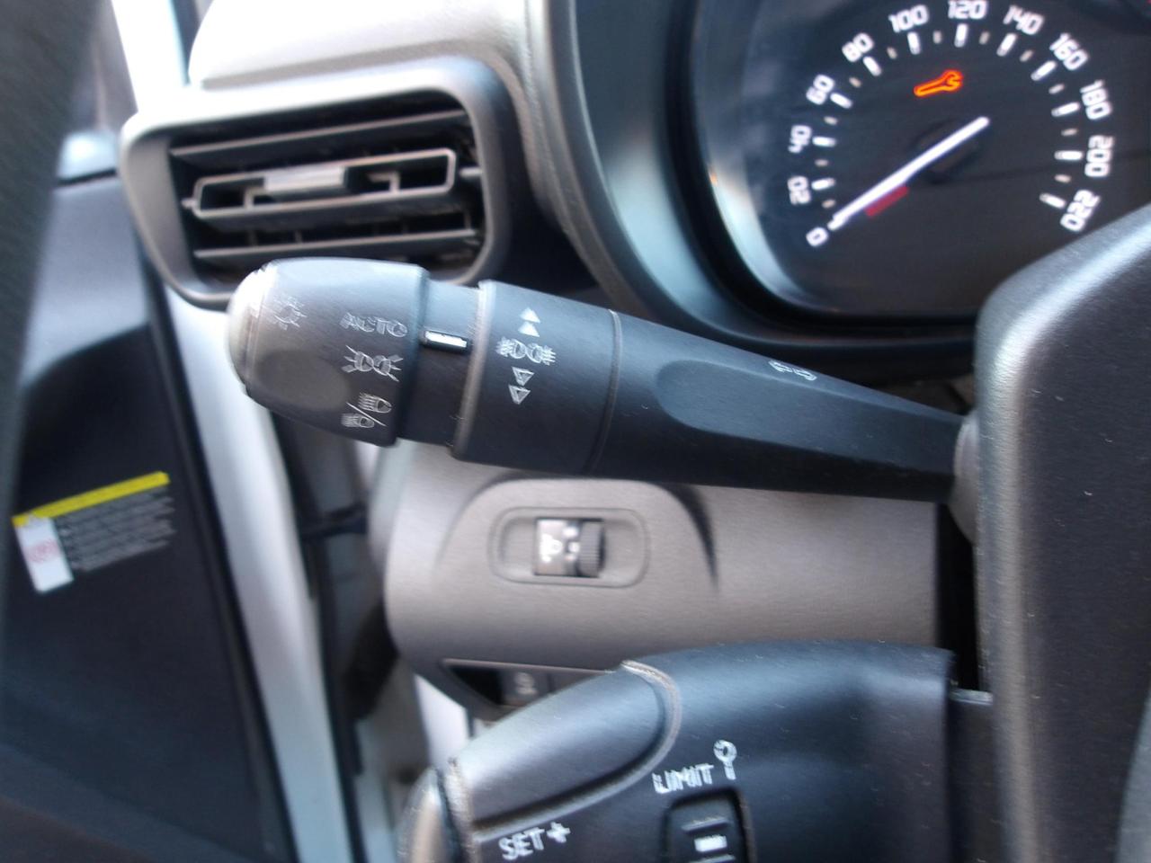 CITROEN Berlingo van M 1.6 bluehdi 100cv S&S Driver 10q 3p.ti