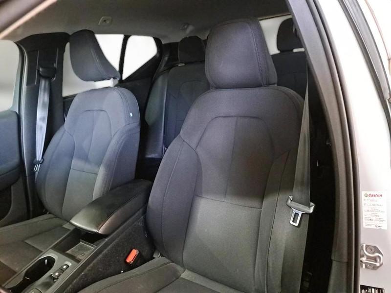 VOLVO XC40 T5 PLUG-IN HYBRID AUTO RECH INSCRIP EXPR 5 PORTE SUV