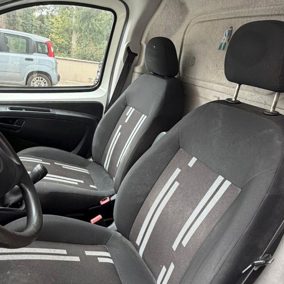 Fiat Fiorino 1.3 MJT 75CV Furgone Adventure E5+