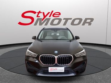 BMW X1 xDrive25e Business Advantage Certificata Uniprop.