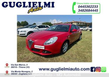 Alfa Romeo Giulietta Giulietta 1.4 Turbo 120 CV Distinctive