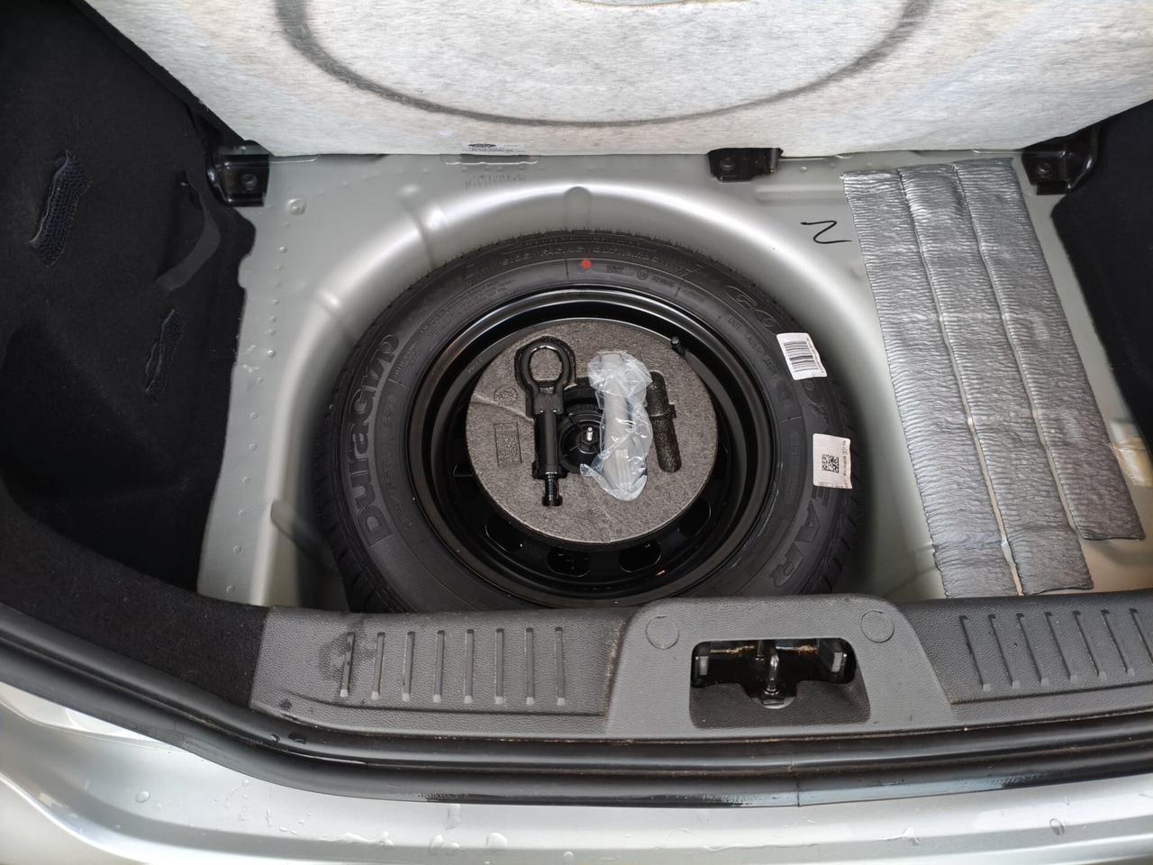 Ford Fiesta 1.5 TDCi 75CV 5 porte Titanium