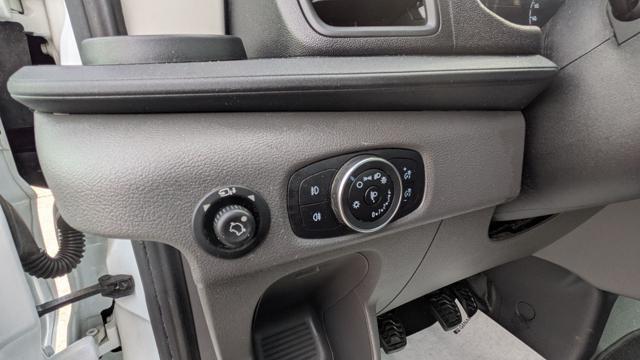 FORD TRANSIT Transit 350 2.0 EcoBl.130CV RWD Cassonato