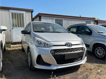 Hyundai i10 1.0 MPI Classic