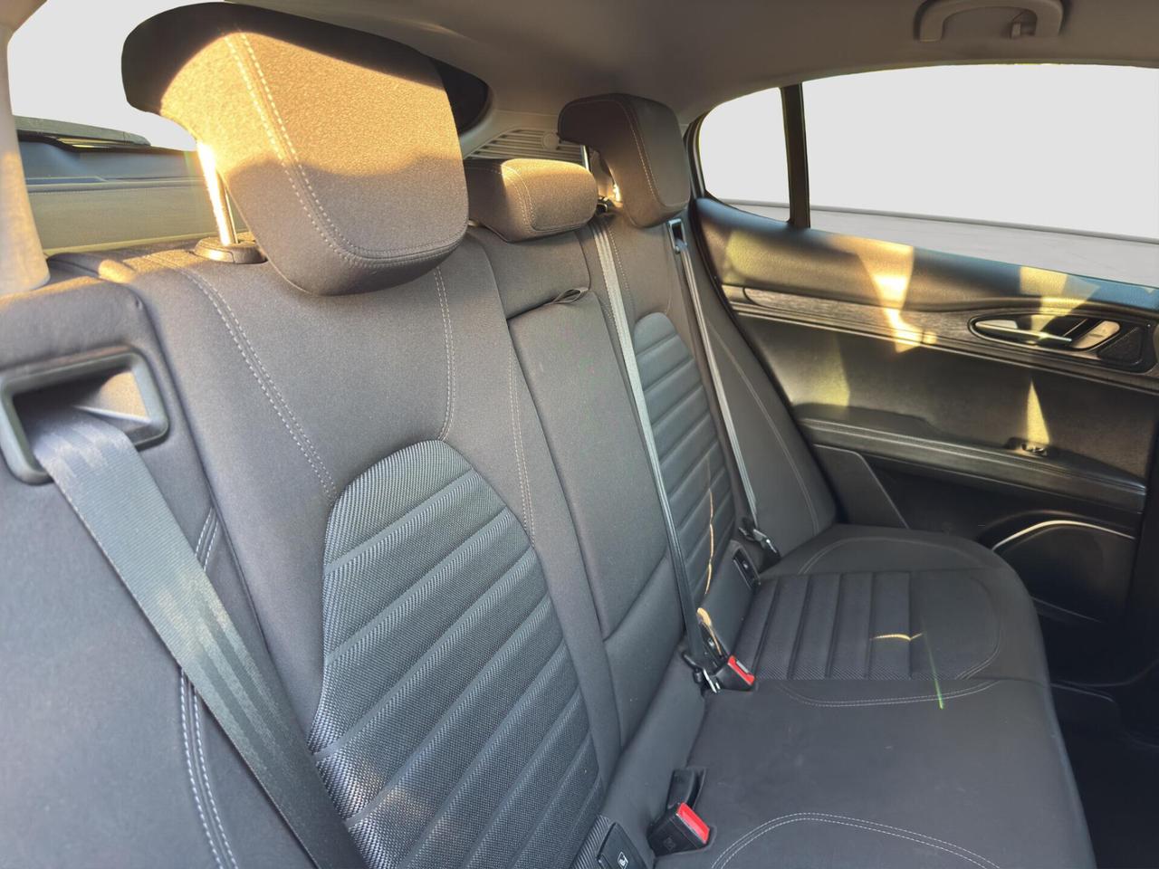 Alfa Romeo Stelvio 2.2 Business rwd 160cv 2021