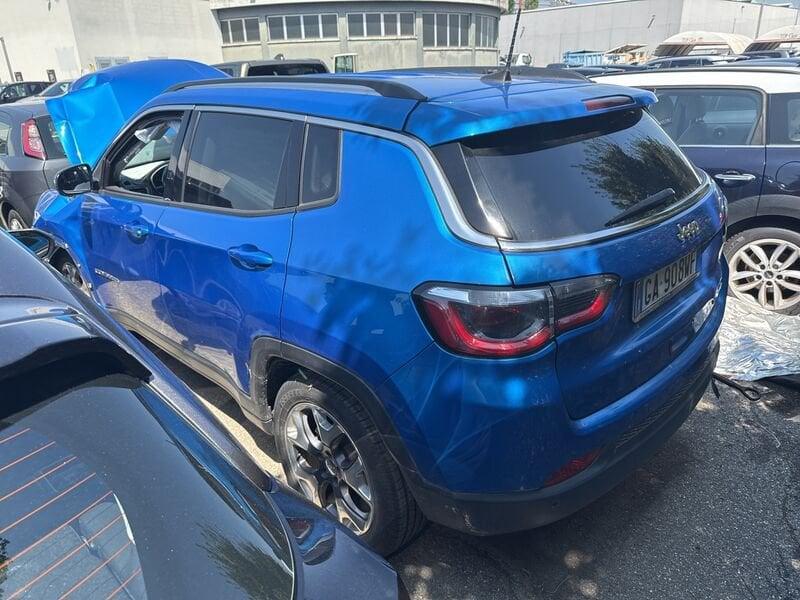 Jeep Compass Compass 1.6 Multijet II 2WD Limited