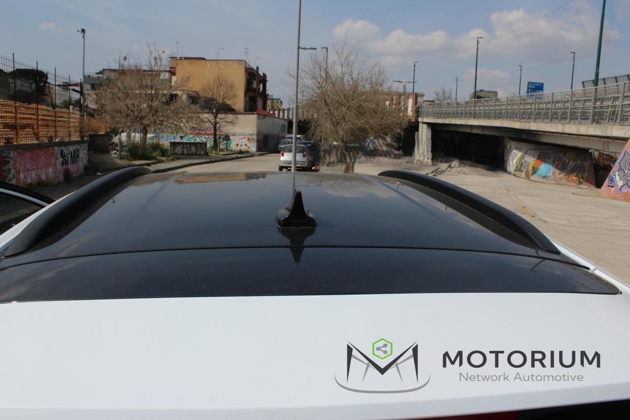 Ford Focus Active 5 Porte 1.0 ECOBOOST HYBRID 125 CV ACTIVE