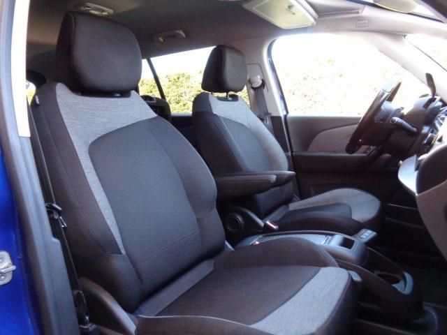 CITROEN Grand C4 Spacetourer 1.6hdi 7p. PREZZO VALIDO FINO 30.04,GARANZIA,full