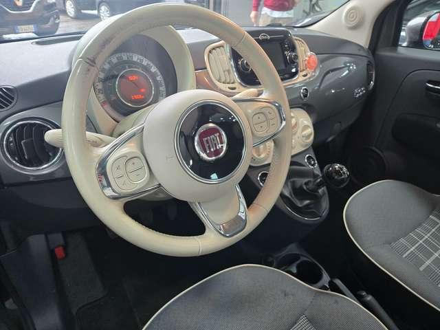 Fiat 500 500 1.3 mjt Lounge 95cv