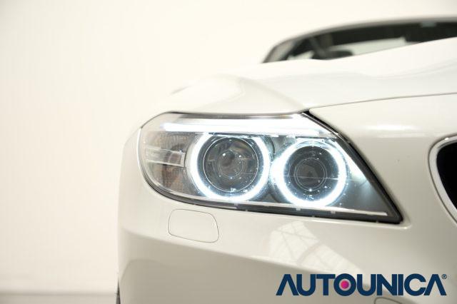 BMW Z4 SDRIVE 20I