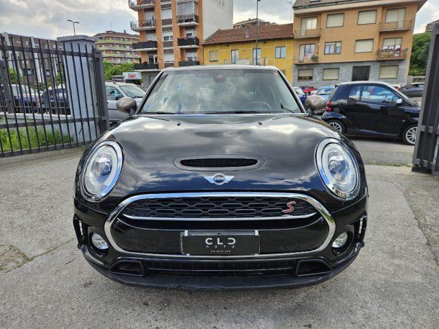 MINI Clubman 2.0 Cooper S