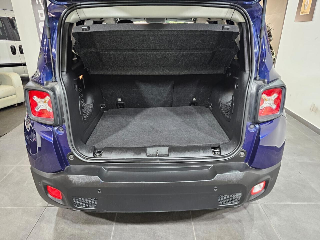 Jeep Renegade 1.0 T3 120cv GPL