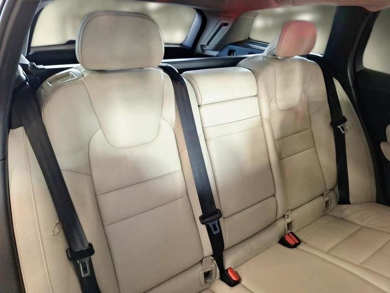 VOLVO V60 D4 Geartronic Inscription WAGON