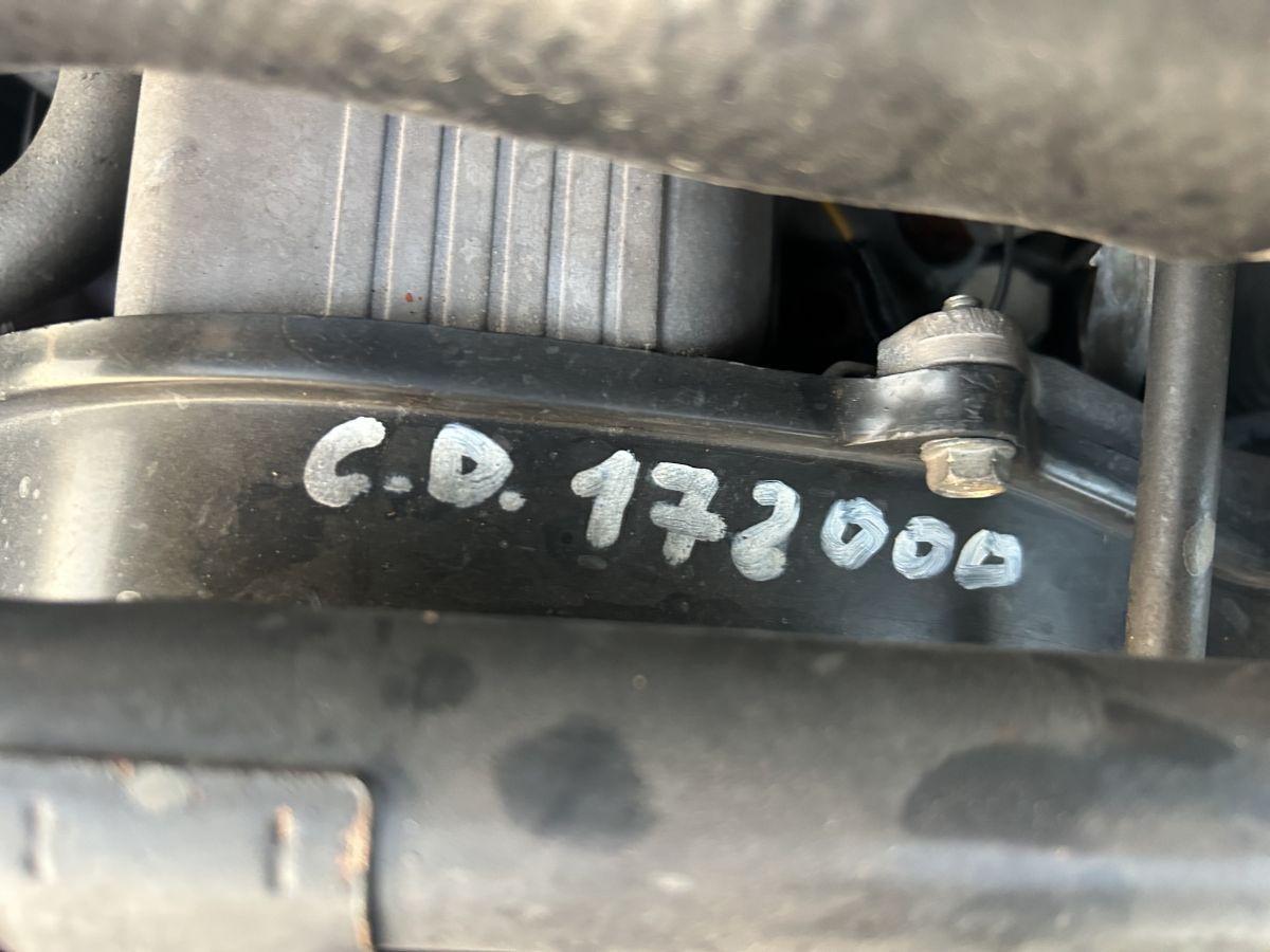 MITSUBISHI - L200 - d.cab 2.5 tdi Intense 4wd 115cv