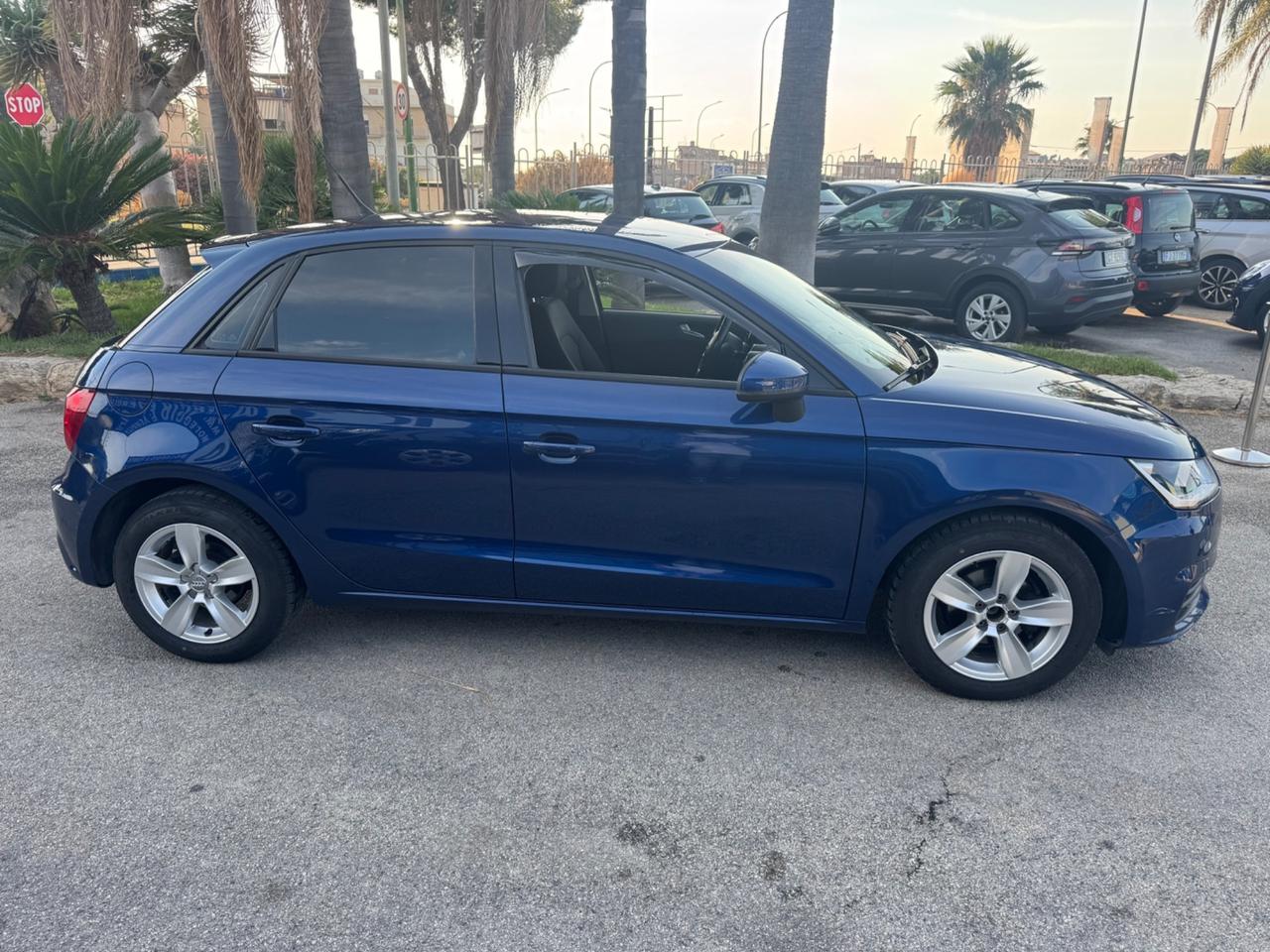 Audi A1 1.4 TDI