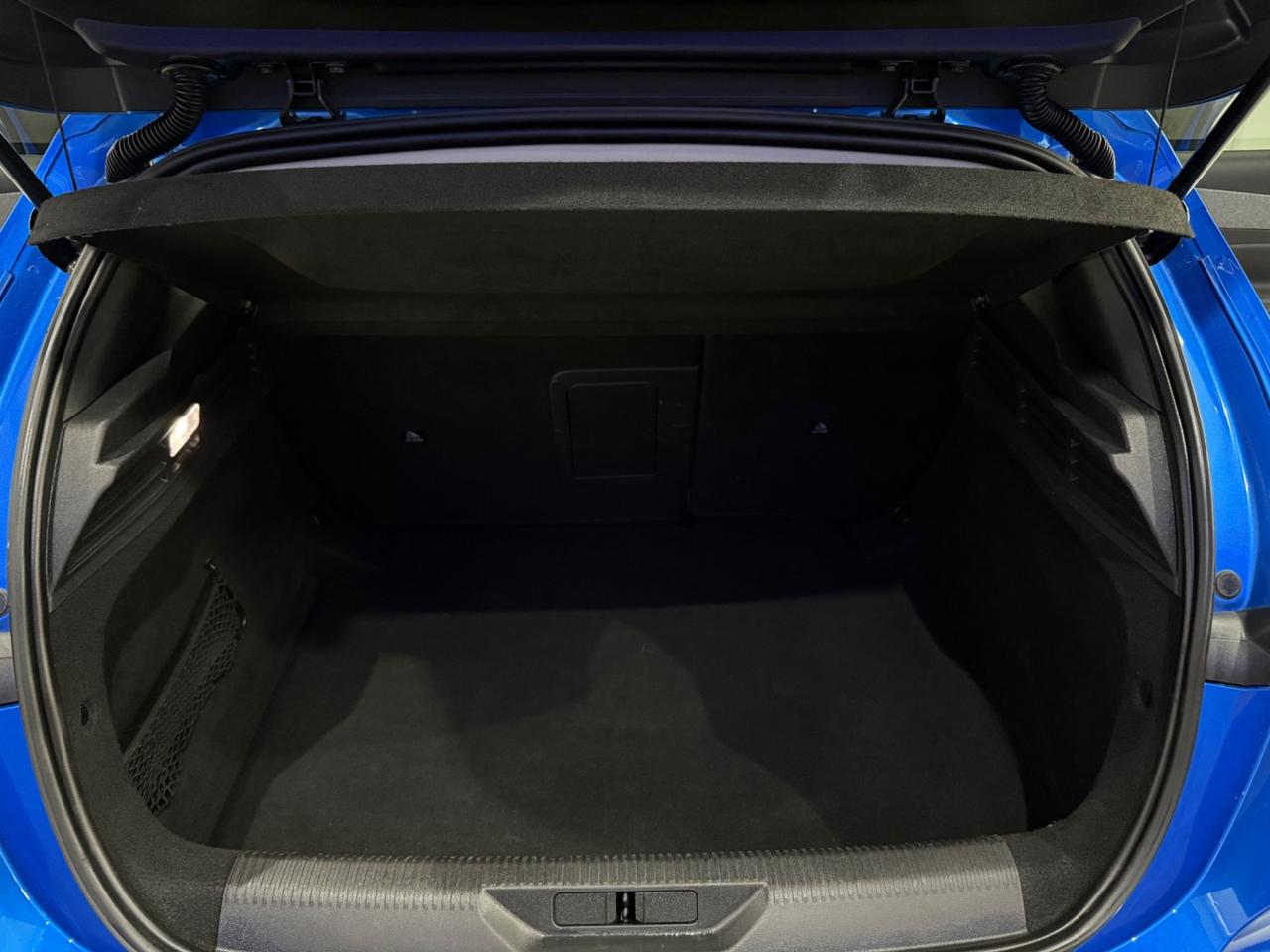 Peugeot 308 BlueHDi 130 S&S Allure *berlina