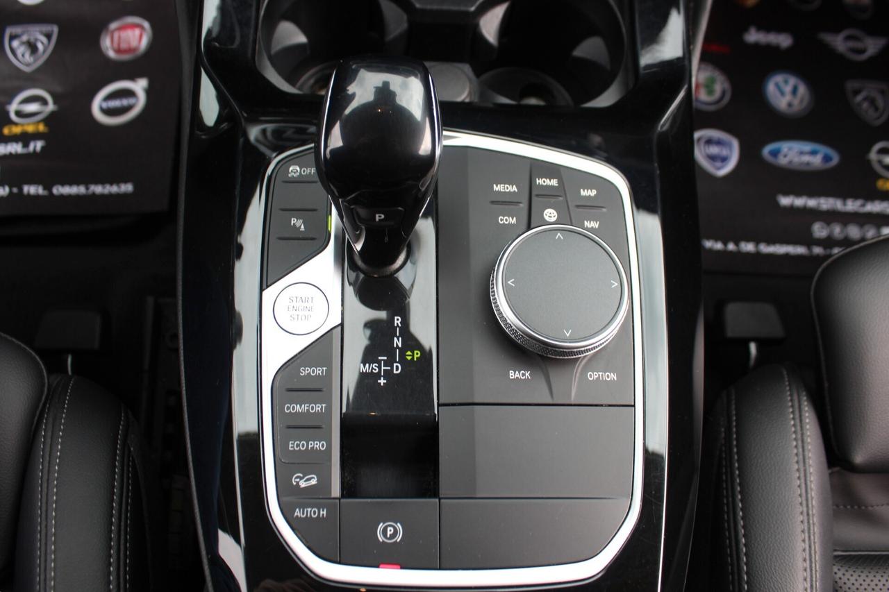 Bmw X4 xDrive20d 48V