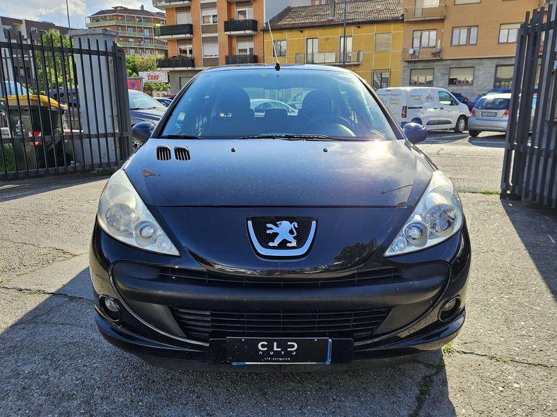 Peugeot 206 Plus 206 Plus 5p 1.1 Trendy eco-Gpl