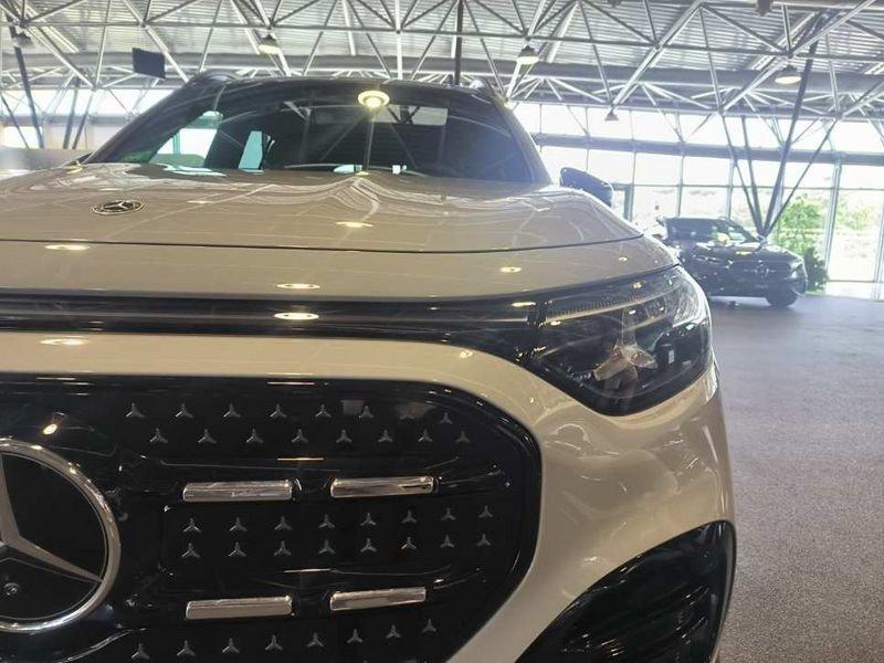 Mercedes-Benz GLB 350 4Matic EQ AMG Line Premium