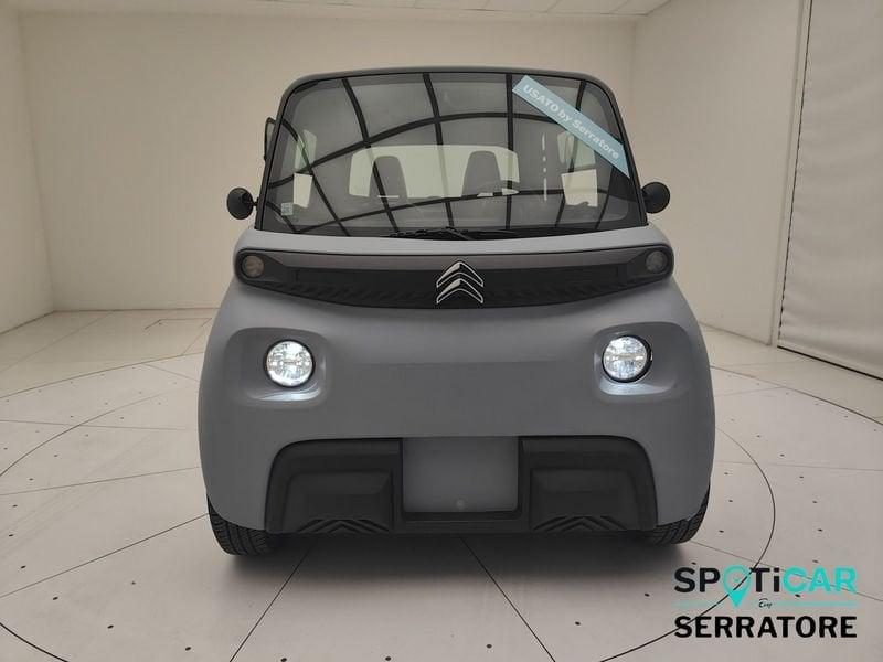 Citroën Ami Modello MY POP 100% ELETTRICA