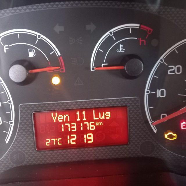 PEUGEOT Bipper Tepee 1.3 HDi 75 FAP Stop&Start Active