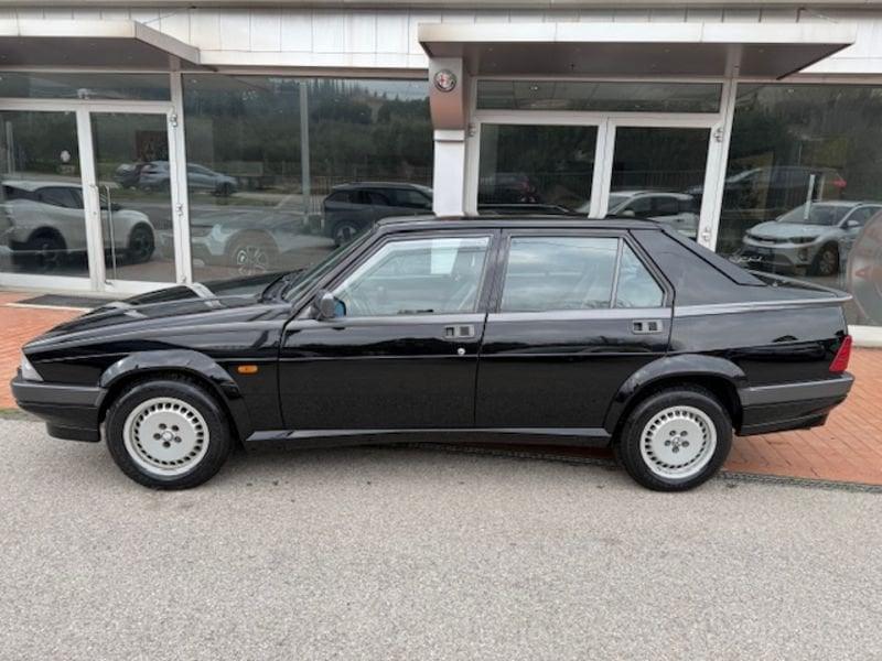 Alfa Romeo 75 2.0i Twin Spark