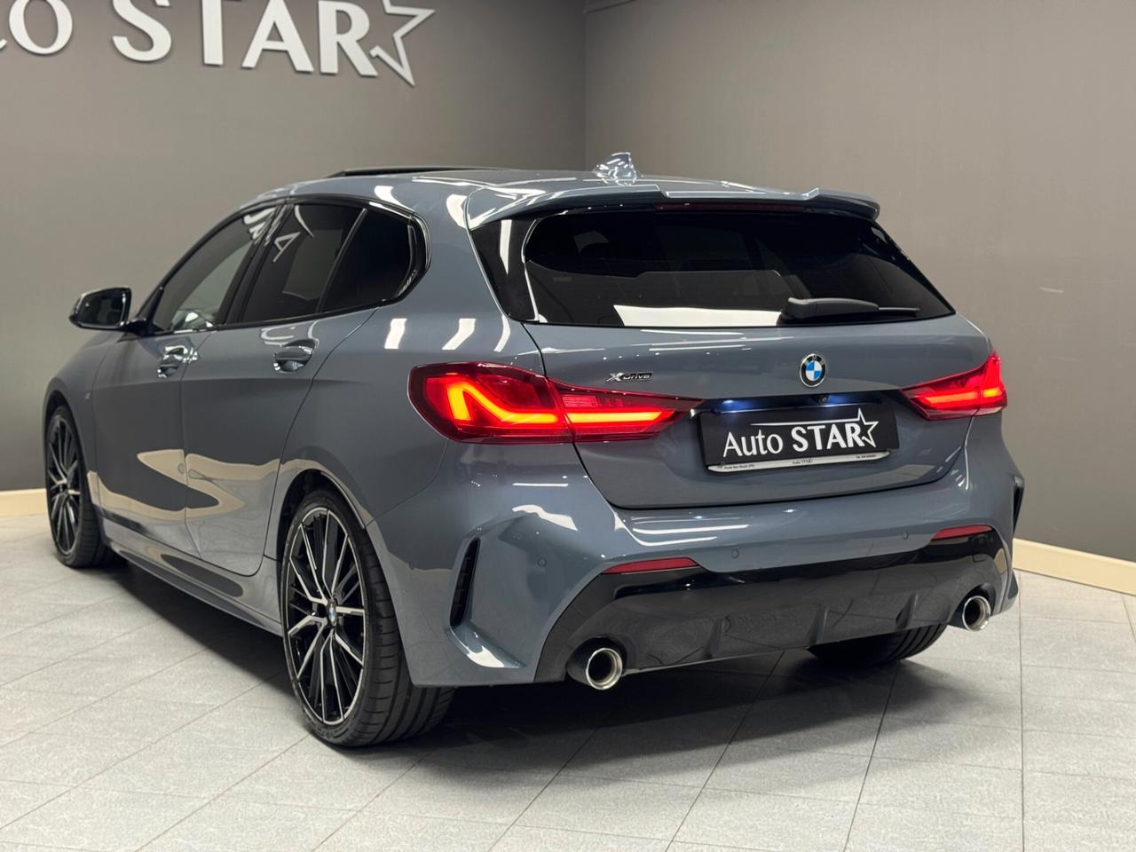 Bmw 120 120d xDrive 5p. Msport
