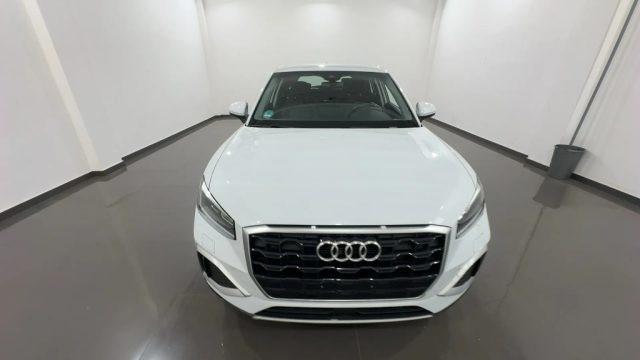 AUDI Q2 35 TFSI S tronic Business Advanced