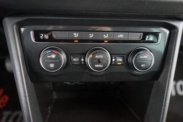 VOLKSWAGEN Tiguan 2.0 TDI SCR Business BlueMotion Technology