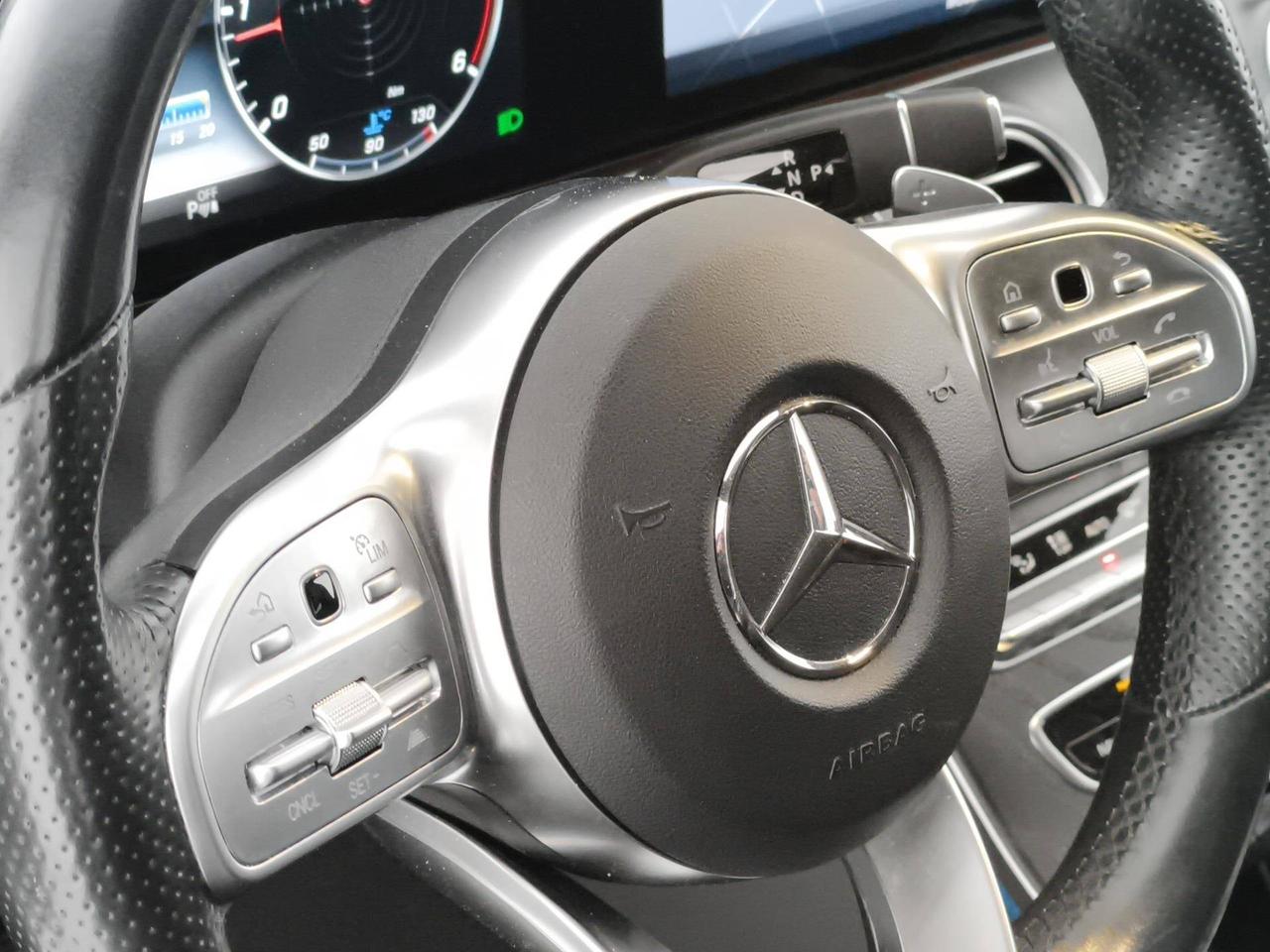 Mercedes Classe E E 220d Berlina Premium 4matic