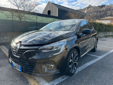 Renault Clio TCe 100 CV 5 porte Edition One