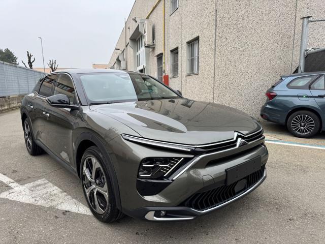 CITROEN C5 X PureTech 130CV EAT8 Plus NAVI+ RETR. KM.0