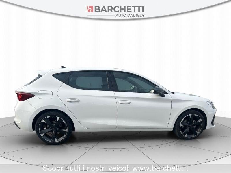 CUPRA Leon 1.5 Hybrid DSG 150 CV