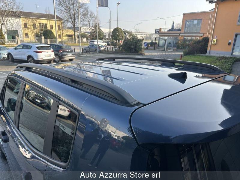 Jeep Renegade 1.5 turbo t4 mhev Altitude 2wd dct *PROMO AZZURRA*