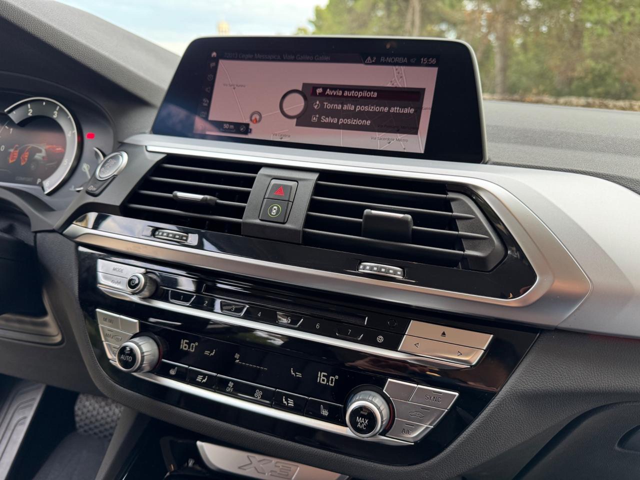 Bmw X3 xDrive20d - SOLI 77.000 KM - 2020