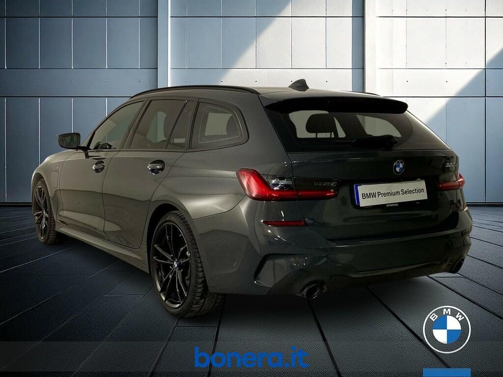 BMW Serie 3 Touring 320 e Sport Steptronic
