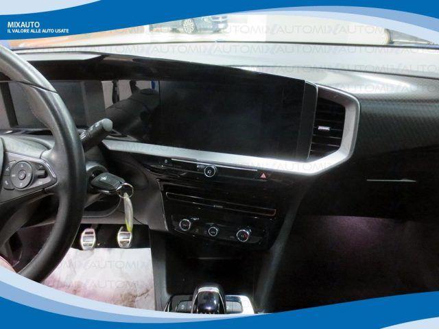 OPEL Mokka 1.2 Turbo 136cv GS Line EU6