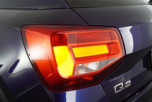 AUDI Q2 Q2 30 TDI S tronic Business