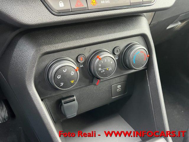 DACIA Sandero Stepway 1.0 TCe ECO-G Expression NUOVA - PROMO