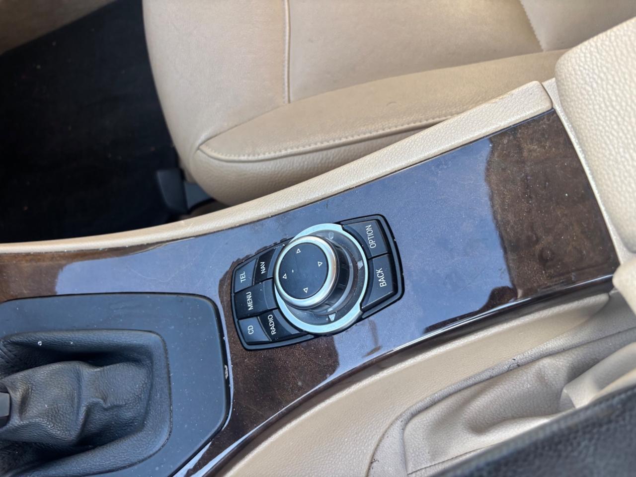 Bmw 320 320d cat Touring Attiva