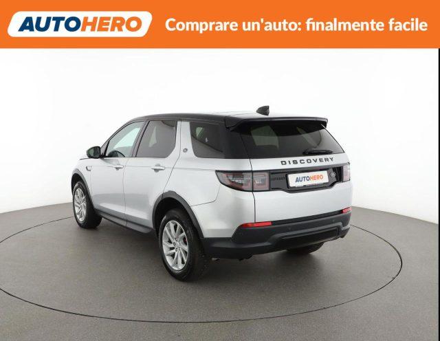 LAND ROVER Discovery Sport 2.0D I4-L.Flw 150 CV AWD Auto