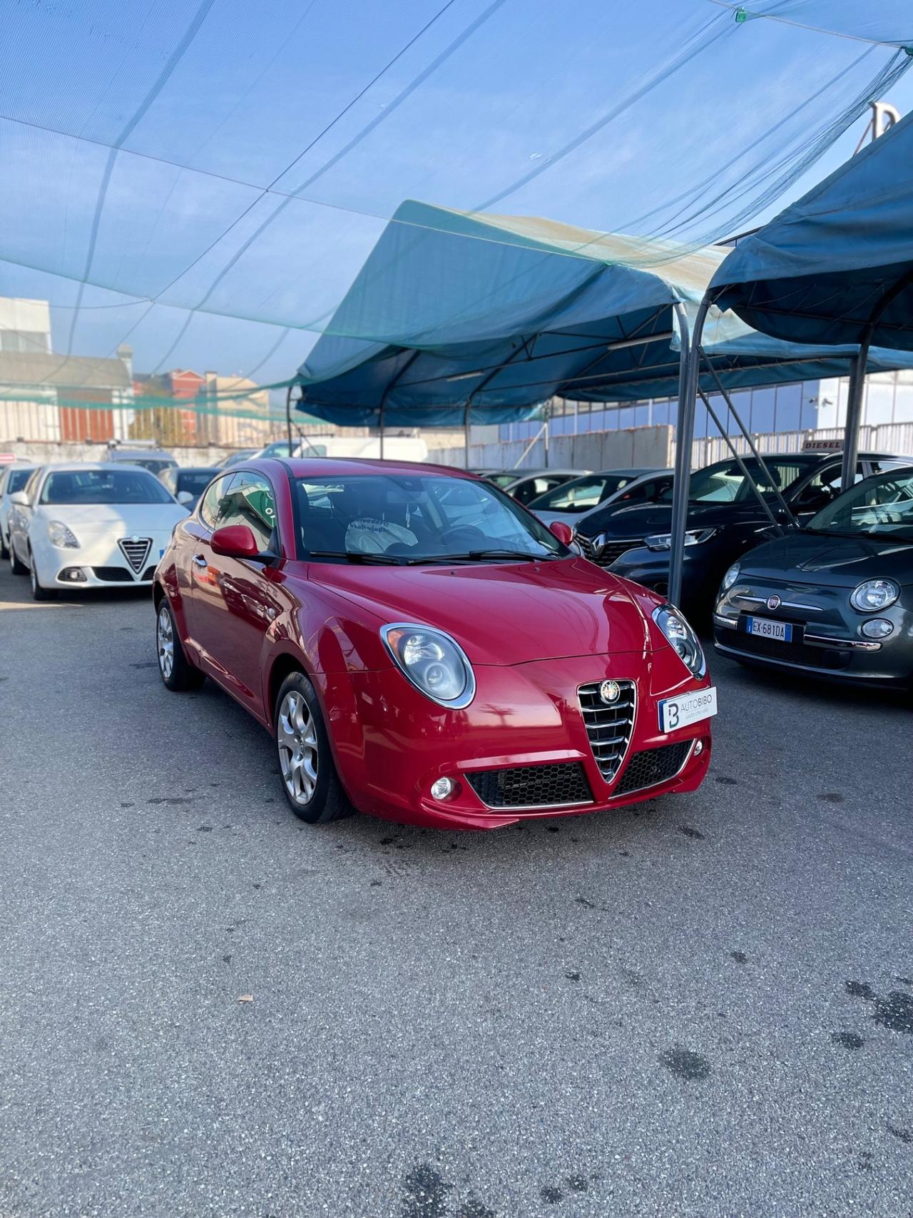 Alfa Romeo MiTo 1.4 78 CV 8V S&S