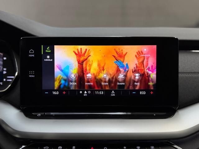 SKODA Octavia iV 1.4 TSI Plug-In Hybrid DSG Wagon Sportline