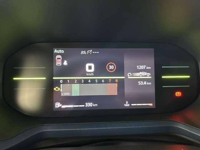 Dacia Duster 1.2 Mild Hybrid Journey 4x4 130 CV
