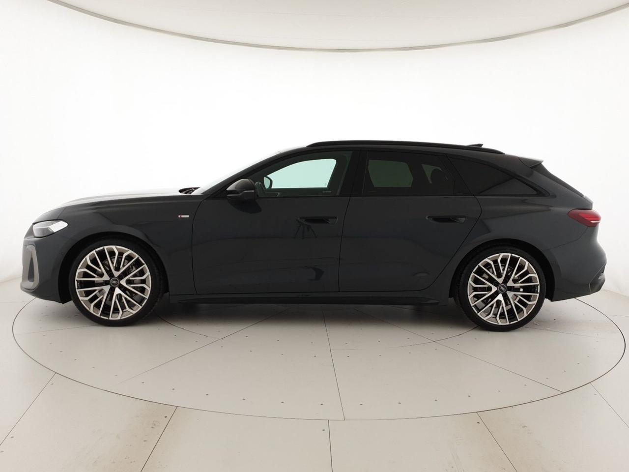 Avant 2.0TDI 204CV quattro S tronic S line Edition