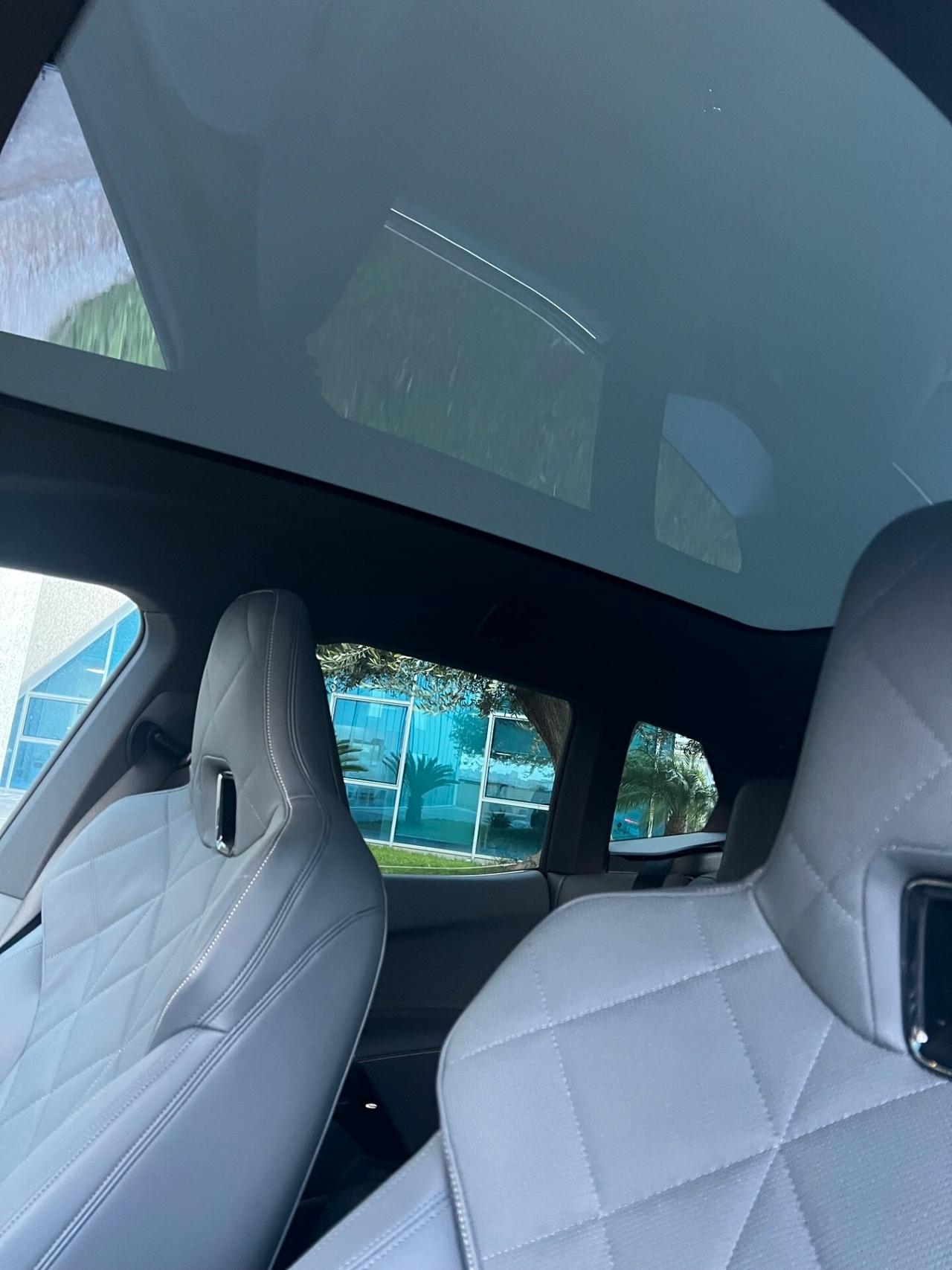 Bmw IX xDrive 45 Msport Pro possibilità noleggio no scoring